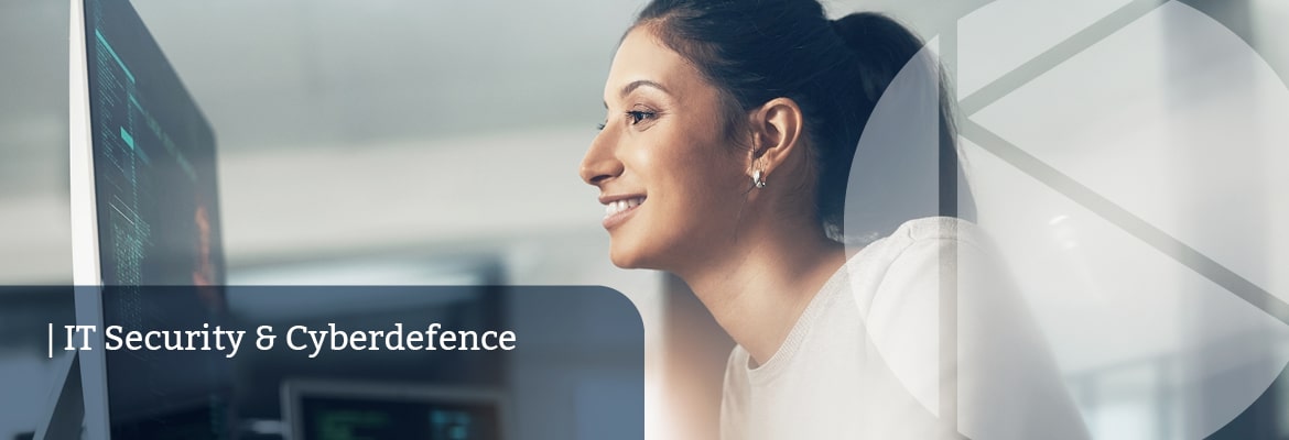 KORESO IT Security Cyberdefence